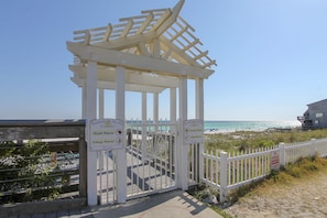 Plage