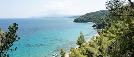 Lettini da mare, teli da spiaggia