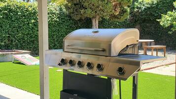 Área da propriedade