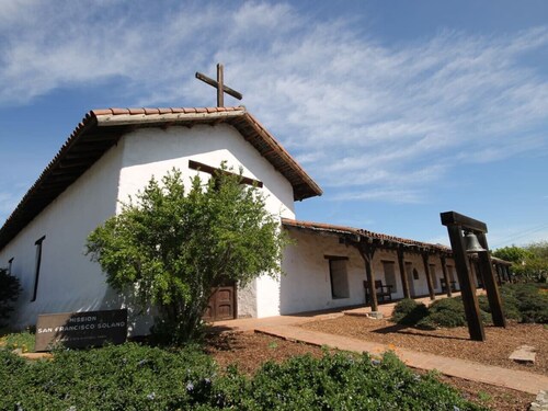 Cottage Sonoma - Includes Wine Tasting Passport
