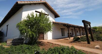 Cottage Sonoma - Includes Wine Tasting Passport