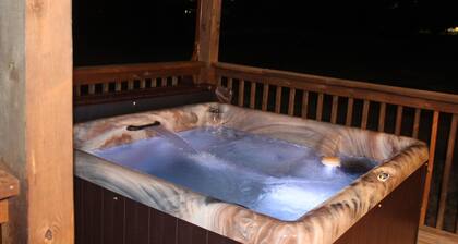 Cozy Valley Retreat in the Smoky Mountains , Perfect Vacation Cabin