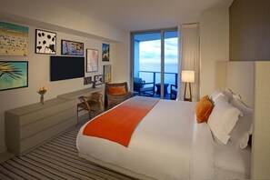 2 Schlafzimmer, Zimmersafe, Bügeleisen/Bügelbrett, WLAN