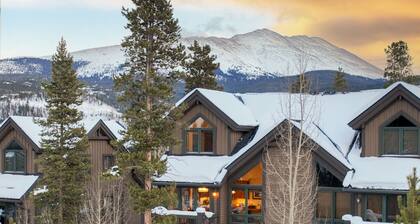 Retreat at Saddlewood: Virtuaaliesittely, True Ski-in / Out Green Run, poreallas