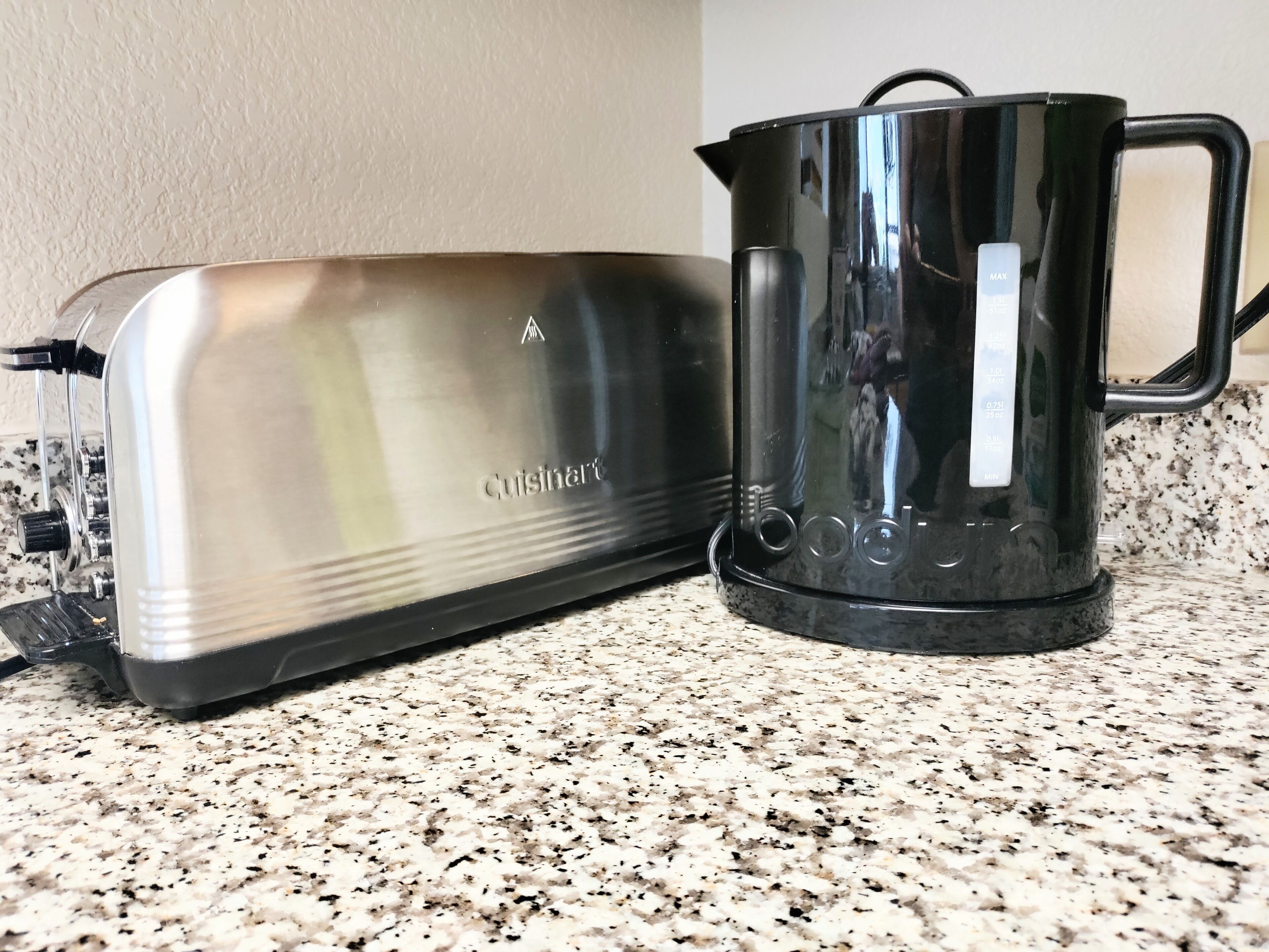 Kaffe og/eller kaffemaskin