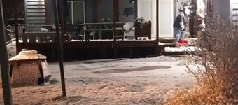 Farmhouse  Golf Ski, Private 420 friendly, Handicapable,  Wheelchair accessable.
