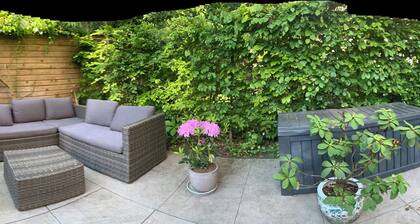 Appartement spacieux à proximité des musées