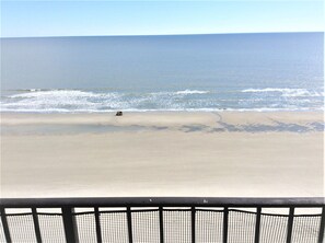 Am Strand