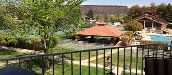 'Modern Feel! Wonderful Location! And a Great Price, too!