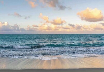 Beachfront Condo+Pool+Backup Power+Full AC+FREEpkg+75TVSURR SYS
