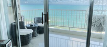 Ocean View Utrolig pletfri 1 soveværelse CONDO APT MED MILLION DOLLAR VIEW!