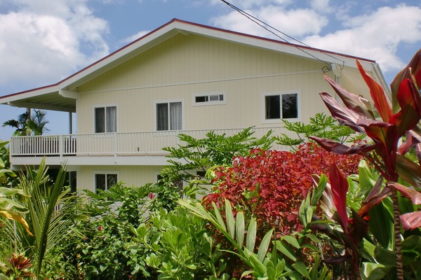 Bears' Place Guest House,
Kailua Kona, Hawaii