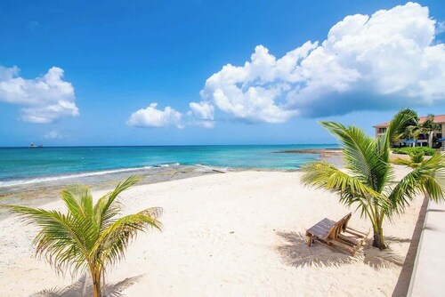  Bild Perfekte Sicht auf die Karibik! Georgetown Villa # 203 von CaymanVacation