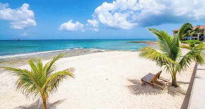 Bild Perfekte Sicht auf die Karibik! Georgetown Villa # 203 von CaymanVacation