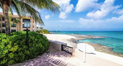 Kuva Täydellinen näkymä Karibialle! Georgetown Villa # 203 kirjoittanut CaymanVacation