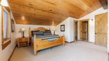 4 quartos, ferros/tábuas de passar roupa, Wi-Fi de cortesia