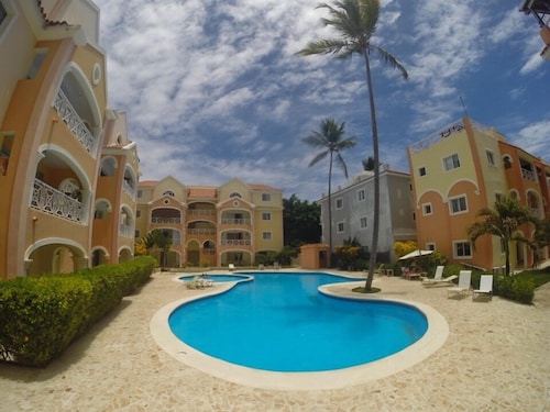 Apartamento B6 El Dorado Village
