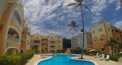 Apartamento B6 El Dorado Village