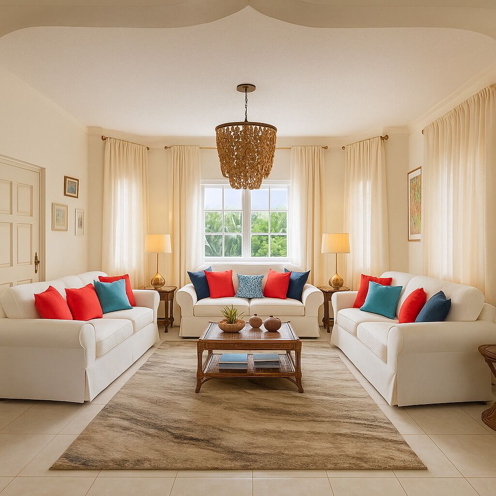 TV connectée, console de jeux vidéo, lecteur de DVD, baby-foot