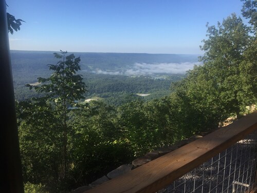 HERRLICHE AUSSICHTEN FRIEDLICHE ZEITEN 