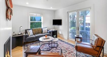 Auberge Sonoma *North Suite* - w/ The Sonoma Insider`s Pass