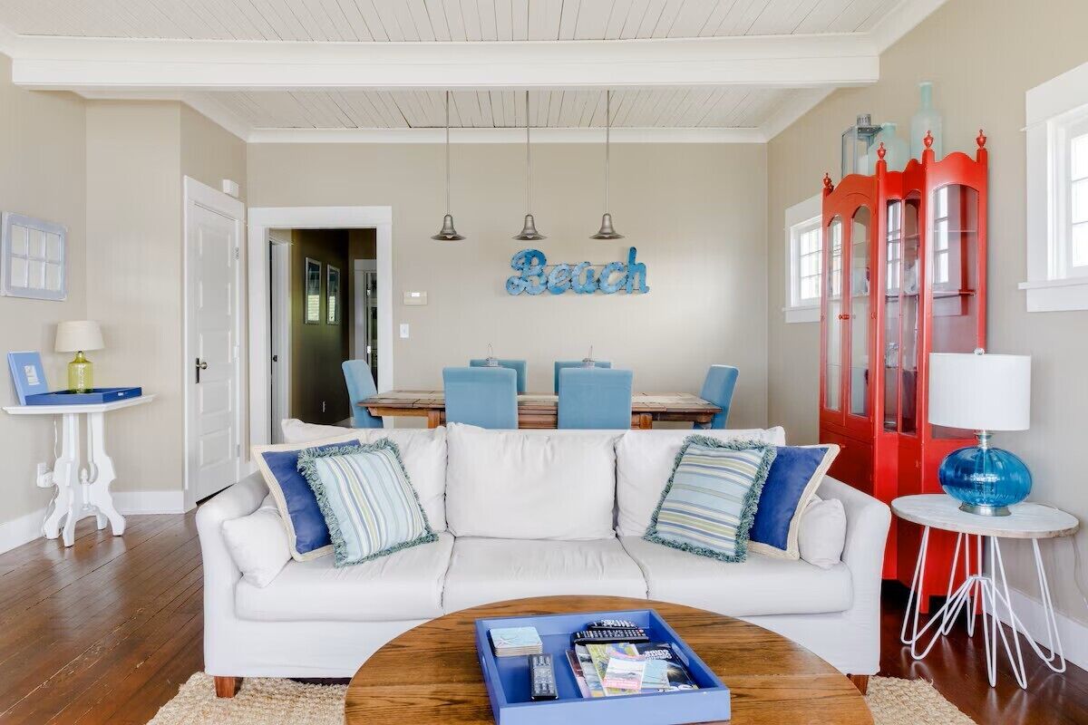 Smart TV, DVD player