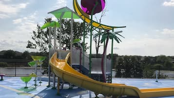 Espace pour enfants