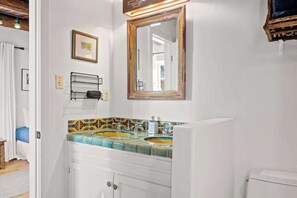 Dusche, Haartrockner