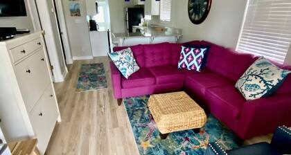 Cutest Chalet sur le Beach- WIFI GRATUIT et blanchisserie inclus
