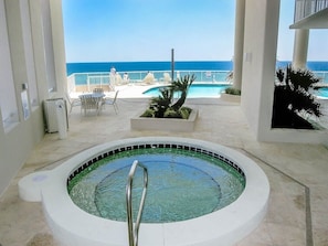 Piscina coperta