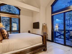 3 Schlafzimmer, Bügeleisen/Bügelbrett, kostenloses WLAN, Bettwäsche