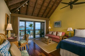 1 chambre, coffres-forts dans les chambres, fer et planche à repasser