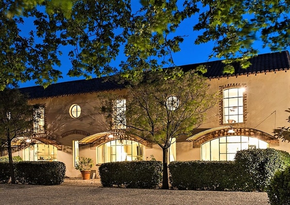 Aussenbereich