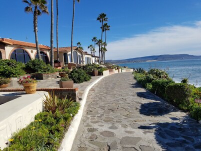 (17#1 ) romantic and cozy condo in Las Gaviotas en Playas de Rosarito