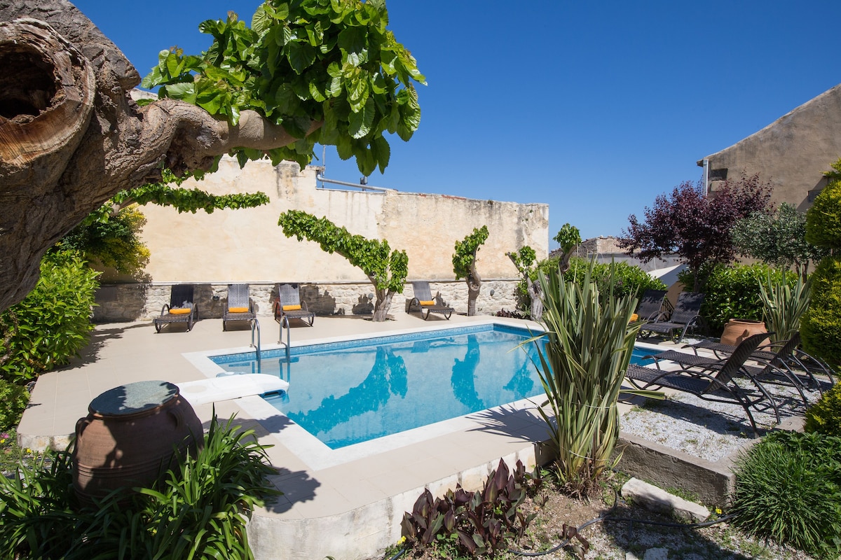 Bild für Gastgeberprofil