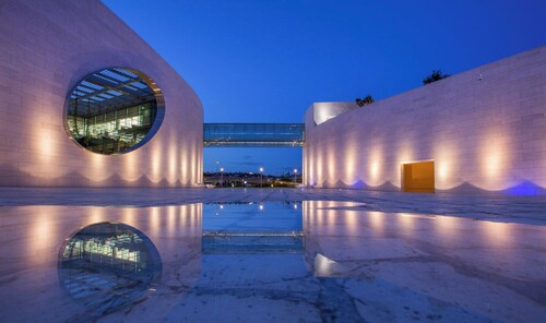 Uusi! Belém Kirkas 2 makuuhuoneen huoneisto - WiFi