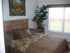 5 Schlafzimmer, Bügeleisen/Bügelbrett, Reisekinderbett, kostenloses WLAN