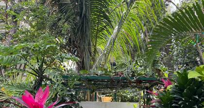 Bungalow ultra moderno en Jakkur