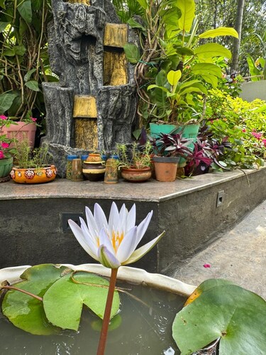 Ultra modern bungalow in Jakkur