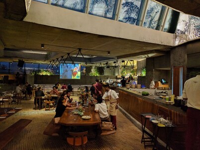 Ultra modern bungalow in Jakkur