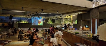 Ultra modern bungalow in Jakkur