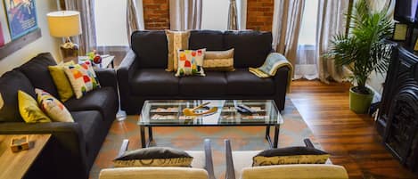 TV, video games, books