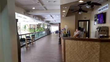 Hall