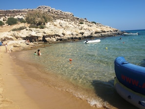 Serviettes de plage