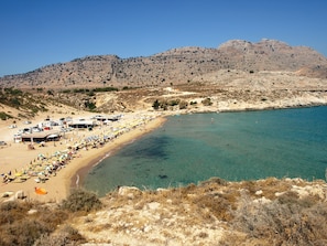 Serviettes de plage