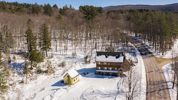 Udendørsområde