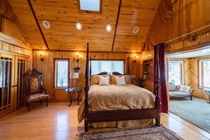 4 habitaciones, escritorio, tabla de planchar con plancha y wifi gratis 