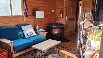 TV, Netflix, books, streaming services