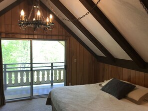 4 Schlafzimmer, Bügeleisen/Bügelbrett, kostenloses WLAN, Bettwäsche
