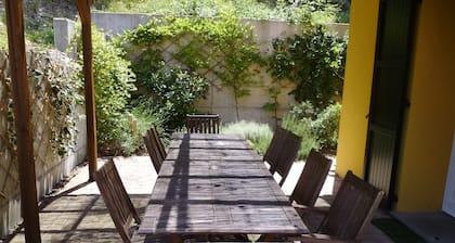 Hilltop Villa Hideaway With Pool Sleeps 10 Between Bologna and Florence